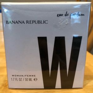 Banana Republic W